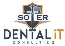 Soter Dental Consulting Logo